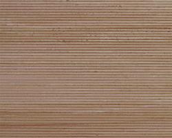 Plastruct 91531 HO Patterned Sheets Flooring Planking .020 x 7 x 12" Sheets Pkg 2 .078" Planks