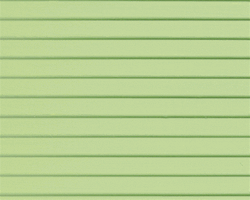 Plastruct 91552 Patterned Sheets Siding Clapboard 0.02 x 7 x 12" Pkg 2 White .187" Spacing
