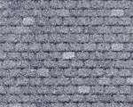 Plastruct 91631 O Roofing Asphalt Shingles Vacuum-Formed Styrene Sheet 12 x 7 x .020" Gray .250" Spacing Pkg 2