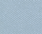 Plastruct 91650 HO Patterned Sheets Roofing Scalloped Tile .020 x 7 x 12" Pkg 2 .125" Tiles 