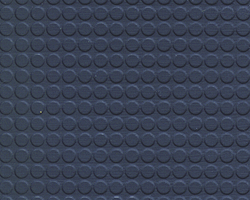 Plastruct 91712 G Patterned Sheets Safety Tread Rubber .020 x 3-7/8 x 2-1/4" Pkg 2 White .140" Spacing 