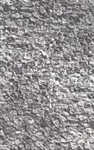 Plastruct 91875 Gray Random Stone Pkg 2