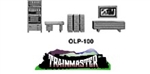 Plastruct 93691 Olp-100 Office Furniture