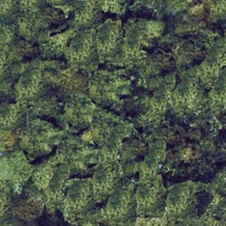 Plastruct 94412 Medium Ground Foam Grass Green