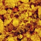 Plastruct 94425 Coarse Ground Foam Gold Straw