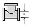 Plastruct 95484 Check Valves Pkg 5 To Fit Tube #4