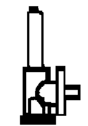 Plastruct 95541 Relief Valve Pkg 5 Fits #570-90101