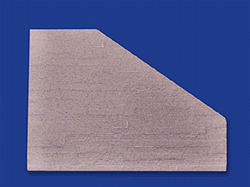 Pre-Size 215 N Concrete Tunnel Abutment