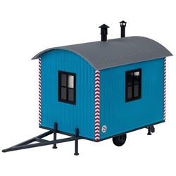 Pola 331056 G Construction Trailer