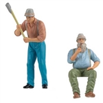 Pola 331518 G Foresters 2/