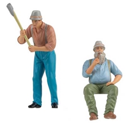 Pola 331518 G Foresters 2/