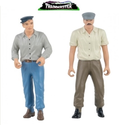 Pola 331527 G Freight Dock Workers pkg 2