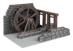 Pola 333235 G Water Wheel