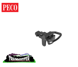 Peco GR-102 OO-9 Coupling W/Nem 8 Pk kit