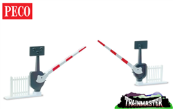 Peco LK-51 HO 2 Modern Image Barrier