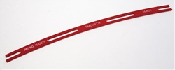 Peco NT-24 N Tracksetta Track Laying Template 24" Radius Curve