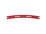 Peco OOT21 HO Tracksetta Track Laying Template 21" Radius Curve 