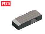 Peco PL-19 Microswitch Housing