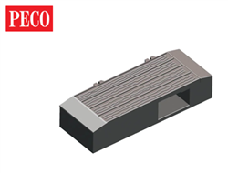 Peco PL-19 Microswitch Housing