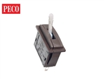 Peco PL-26W Passing Contact Switch