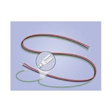 Peco PL-34 HO Wiring Harness for PL--10 552-3010 Turnout Motor Pkg 2