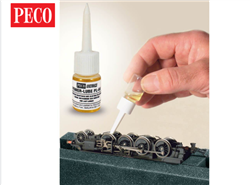 Peco PL-64 Lubricant Electro Lube Cleaner & Oil