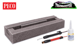 Peco PL-71 Peco Electrics Locomotive Servicing Kit