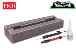 Peco PL-71 Peco Electrics Locomotive Servicing Kit