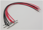 Peco PL-81 Terminal Joiners Code 70,75 & 83 Pkg 4