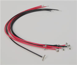 Peco PL-82 Terminal Joiners Code 55 Pkg 4