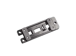 Peco PL9 PL-10 Mounting Plates pkg(5)