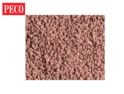 Peco PS-340 Iron Ore Lumps
