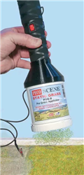 Peco PSG-2 Pecoscene Static Grass Pro Grass Applicator For Large-Area Coverage