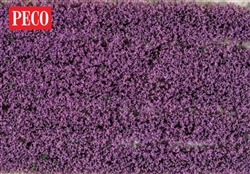 Peco PSG-32 Lavender Tuft 6mm (10)