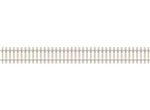 Peco SL102F HO Code 75 Flexible Track OO/HO Concrete Ties