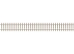 Peco SL103 HO Code 100 Concrete Tie Flex Track Streamline 36" 91.4cm Section