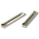 Peco SL-110 HO Code 70/75/83 Rail Joiners Nickel Silver