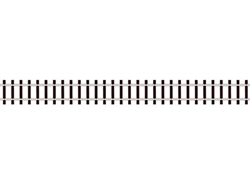 Peco SL200 Z Code 60 Flex Track 24" PPCSL200 Peco