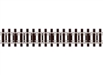 Peco SL300 N Code 80 Wooden Tie Flex Track Streamline 36" Section