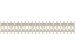 Peco SL302F N Flex Track With Concrete Ties & Code 55 Rail