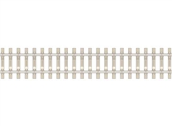Peco SL303 N Code 80 Concrete Tie Flex Track Streamline 36" Section