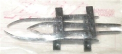 Peco SL-31 Decoupler Trix Type