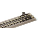 Peco SL-340 N Buffer Stop Rail Built Type