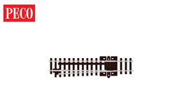 Peco SL-385 N Derail Left Hand