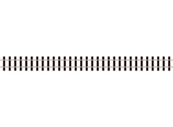 Peco SL404 HOn30 HOe (HOn2-1/2) Narrow-Gauge Mainline Flex-Track with Code 80 Rail 36"