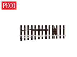 Peco SL-785BH O Derail Left Hand Code 124 N/S