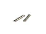 Peco SL810 O Code 200 Track Nickel Silver Rail Joiners