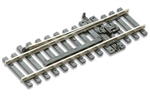 Peco SL-84 HO Code 100 Derail (Catch Point) Right Hand