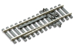 Peco SL-85 HO Code 100 Derail (Catch Point) Left Hand