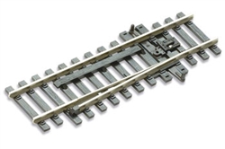Peco SL-85 HO Code 100 Derail (Catch Point) Left Hand